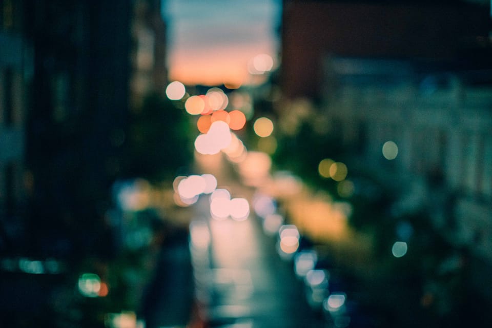 About ‘The Full Catastrophe'